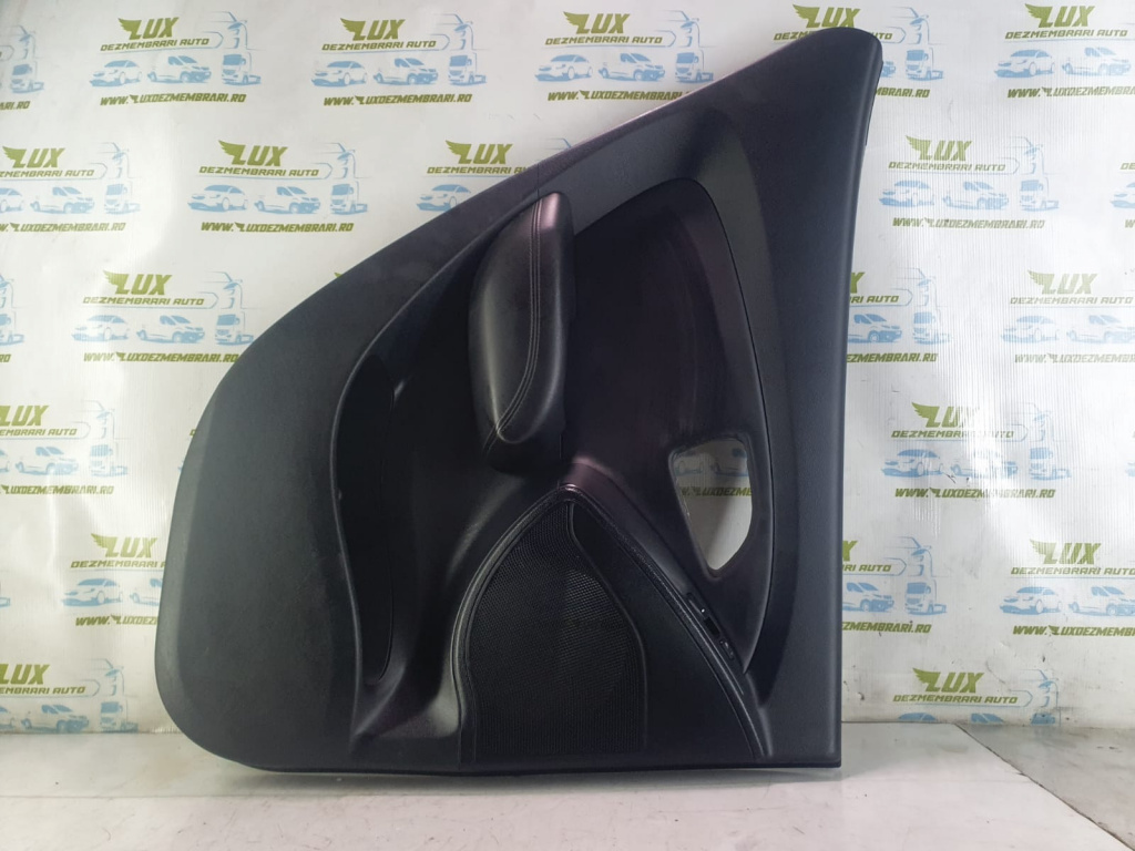 Fata usa stanga spate Hyundai ix35 [2009 - 2013] 2.0 crdi D4HA