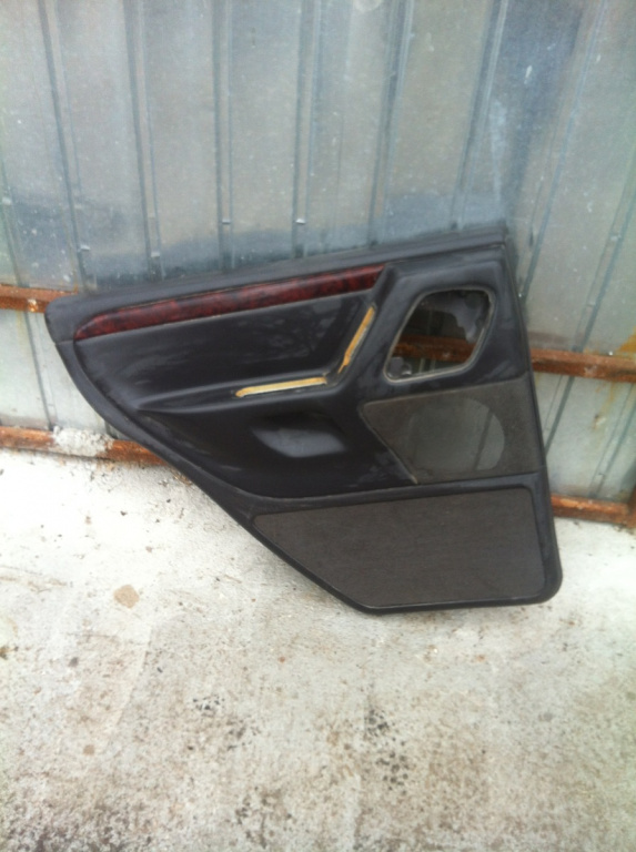 Fata usa stanga spate Jeep Grand Cherokee WJ [1999 - 2004] SUV 4.0 AT (190 hp)