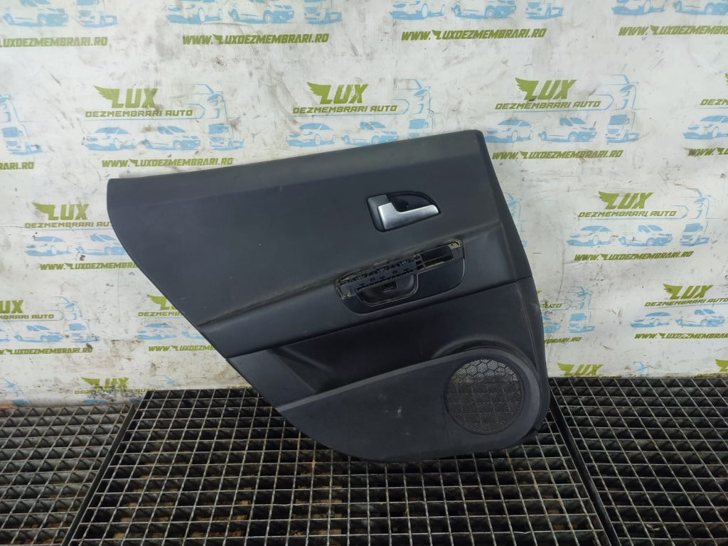 Fata usa stanga spate Kia Ceed [facelift] [2010 - 2012] 1.6 benzina G4FC