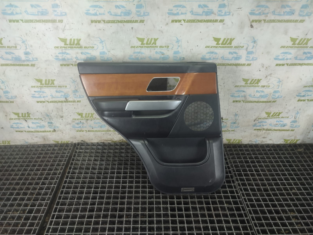 Fata usa stanga spate Land Rover Range Rover Sport [2005 - 2009] 2.7 tdv6 276DT