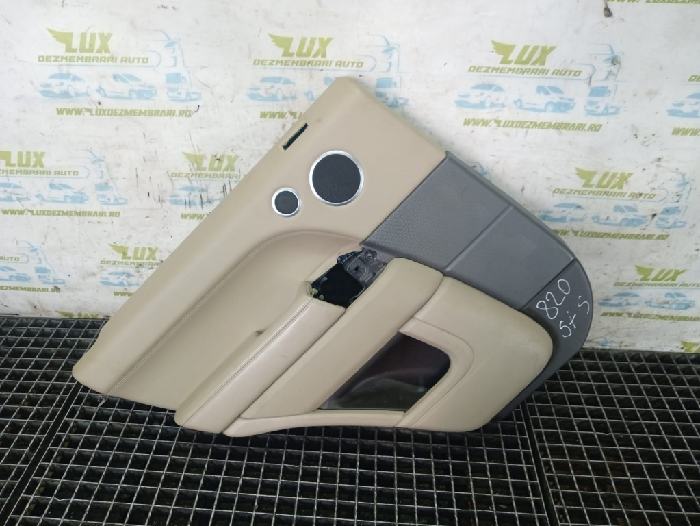 Fata usa stanga spate Land Rover Range Rover Sport 2 [2013 - 2020] 3.0 tdv6