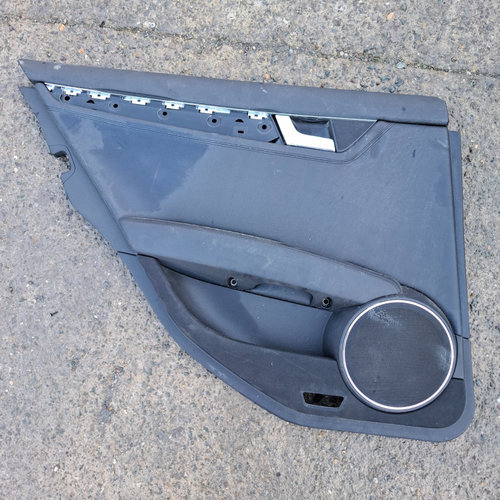 Fata Usa Stanga Spate Mercedes-Benz C-Class (W204) 2007-2014 A2045402710, A2047200189, A2047300322, ...