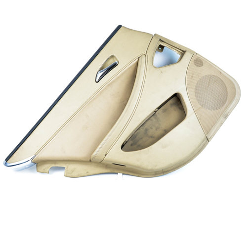 Fata Usa Stanga Spate Mercedes-Benz Cls (C219) 2004-2010 Cls 320 Cdi (219.322) Om 642.920 Motorina V...
