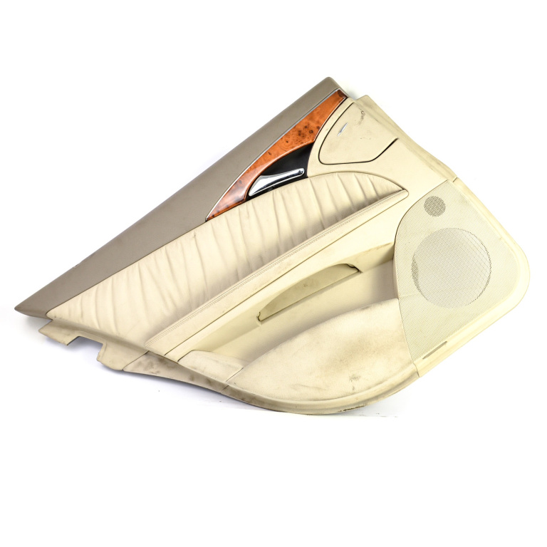 Fata Usa Stanga Spate Mercedes-Benz E-Class (W211) 2002-2009 Volan Pe Stanga Lhd A2117305163, A 211 730 51 63, 211 730 51 63, 2117305163
