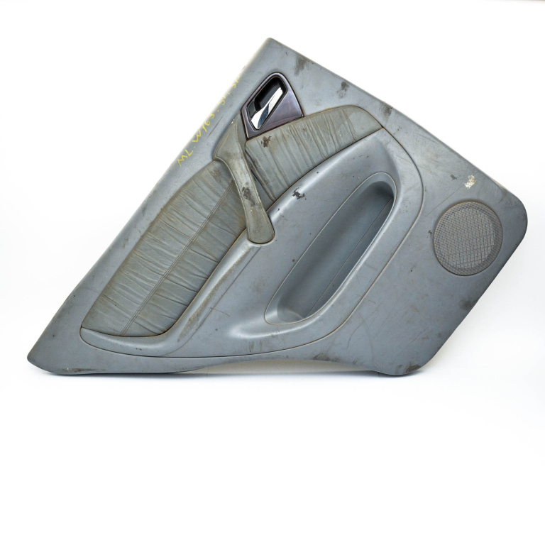 Fata Usa Stanga,spate Mercedes-Benz ML / M-CLASS (W163) 1997 - 2005 A1637301970