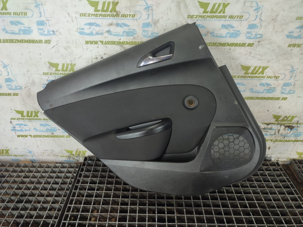 Fata usa stanga spate Opel Astra J [2009 - 2012] 1.7 cdti A17DTS