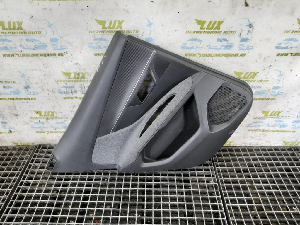 Fata usa stanga spate Peugeot 3008 2 [2016 - 2020] 1.6 hdi BH01