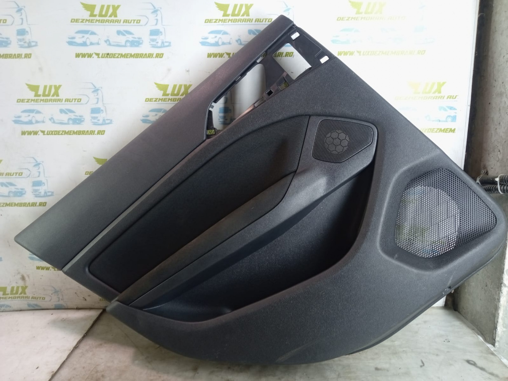 Fata usa stanga spate Peugeot 308 T9 [2013 - 2017] 2.0 HDI AHR