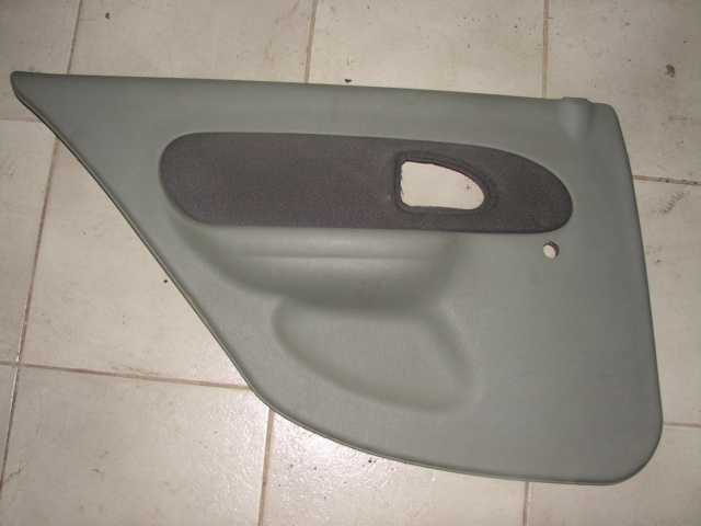Fata usa stanga spate Renault Clio 2 [1998 - 2005] Symbol Sedan II (BB0/1/2_ CB0/1/2_)