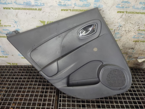 Fata usa stanga spate Renault Clio 4 [2012 - 2020] 1.5 dci K9K608