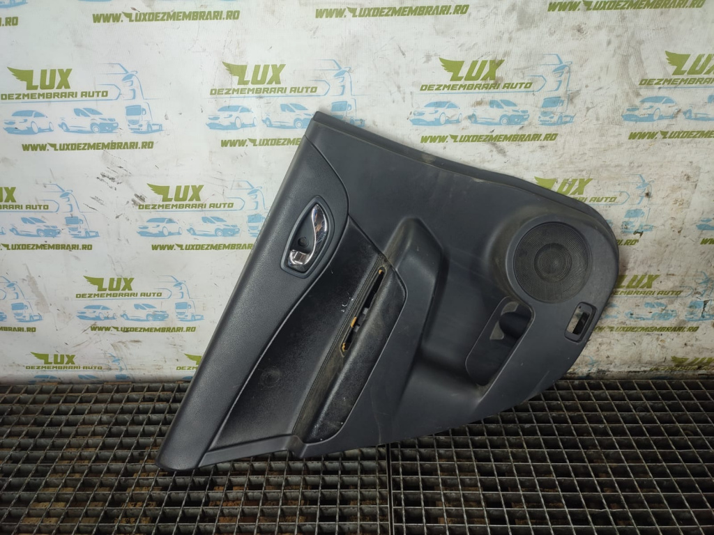 Fata usa stanga spate Renault Koleos [2008 - 2011] 2.0 dci M9R832