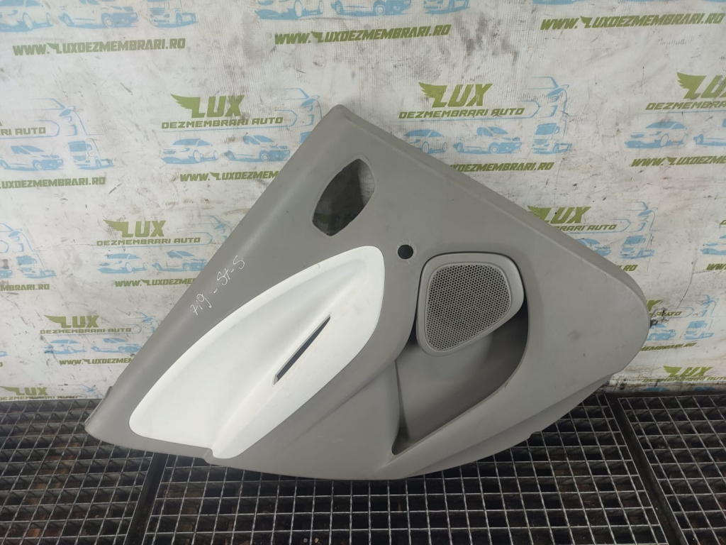 Fata usa stanga spate Renault Zoe [2012 - 2020] 5AQ601