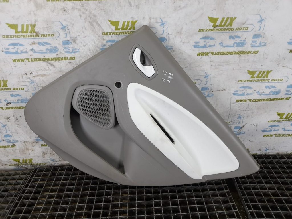 Fata usa stanga spate Renault Zoe [2012 - 2020] 5AQ601