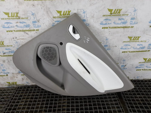 Fata usa stanga spate Renault Zoe [2012 - 2020] 5AQ601