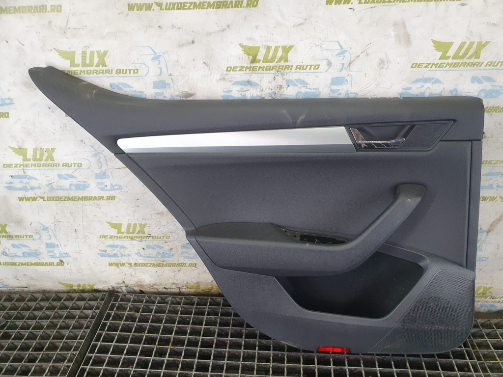 Fata usa stanga spate Skoda Superb 3 [2015 - 2020] 2.0 tdi CRLB