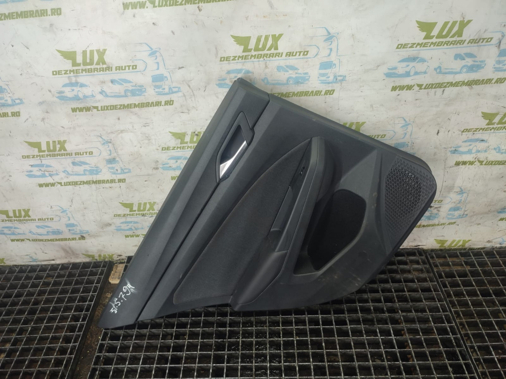 Fata usa stanga spate Volkswagen VW Golf 8 [2020 - 2024] 1.0 eTSI DLAA