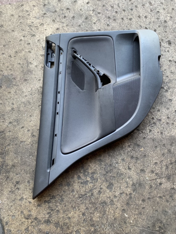 Fata usa stanga spate Volkswagen VW Jetta 5 [2005 - 2011] Sedan 4-usi 2.0 TDI MT (140 hp) (1K2)