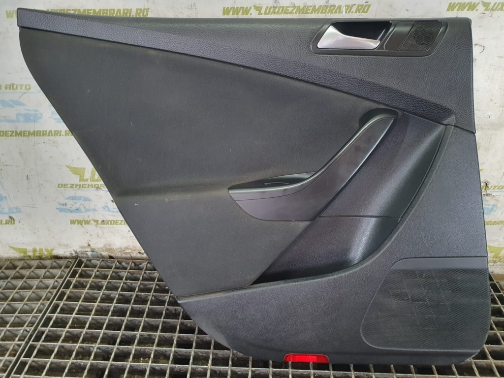 Fata usa stanga spate Volkswagen VW Passat B6 [2005 - 2010] 2.0 tdi cbdc