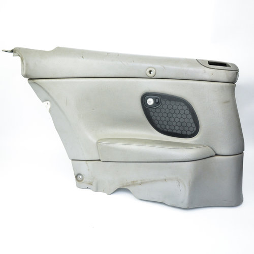 Fata Usa Stanga Spate Volvo C70 1 1998-2005 2.0 T B 5204 T4 Benzina 8611761, 02114009, Dk905445
