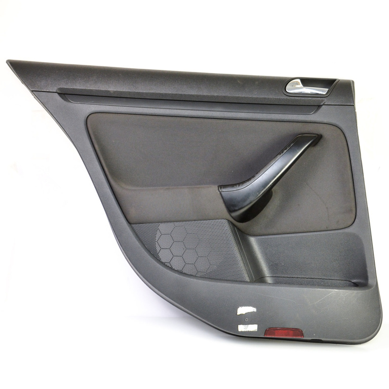 Fata Usa Stanga Spate Vw Golf 5 2003-2009 1K4868115, 1K4867487