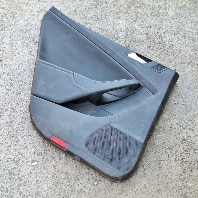 Fata Usa Stanga Spate Vw Passat B6 2005-2010 3C5867211, 3C9867211, 3C4971689K, 3C4839113Q, 3C4867125A, 1K0947419A, X1650