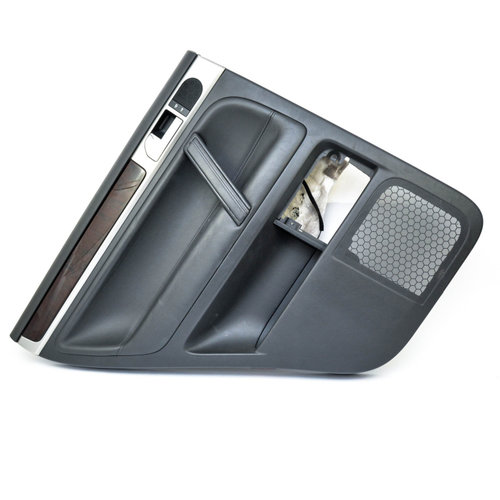 Fata Usa Stanga Spate Vw Touareg (7L) 2002-2010 5.0 V10 Tdi Ayh Motorina Volan Pe Stanga Lhd 7L68672...