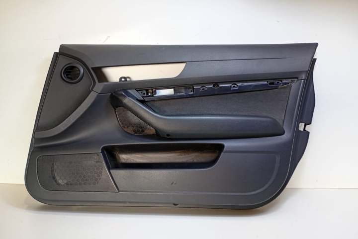 Fata usa Tapiterie usa dreapta fata 4F1867106A Audi A6 4F/C6 [2004 - 2008]