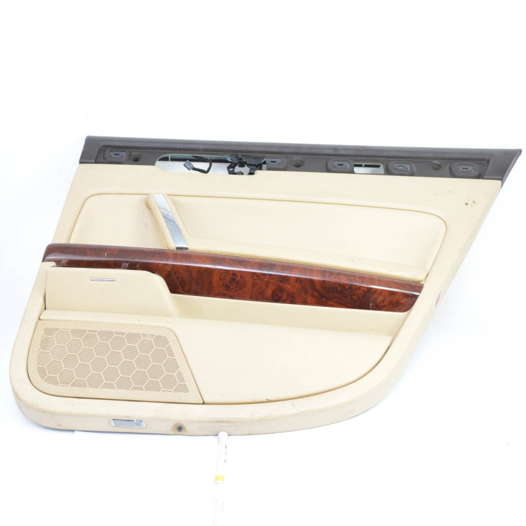 Fata Usa Vw Phaeton (3D) 2002-2016 Spate Dreapta Volan Pe Stanga Lhd 3D4867212R