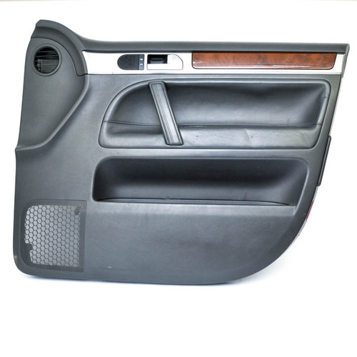Fata Usa Vw Touareg (7L) 2002-2010 5.0 V10 Tdi Ayh Motorina Fata Dreapta Volan Pe Stanga Lhd 7L68670...