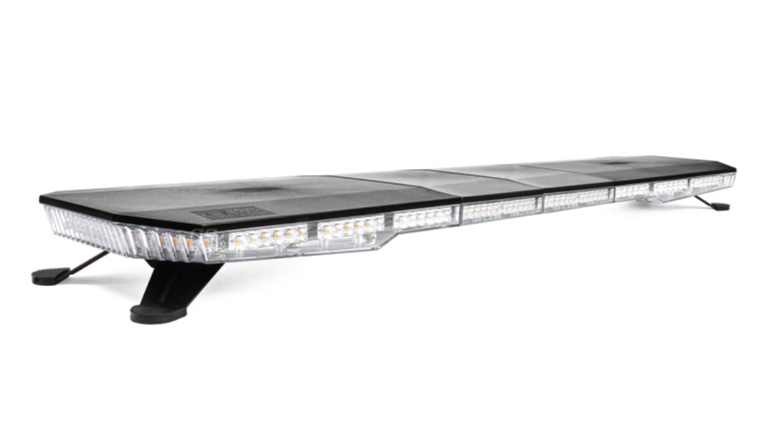 Faza De Avertizare 51 Functii Led 117Cm R65 Omologare 03344