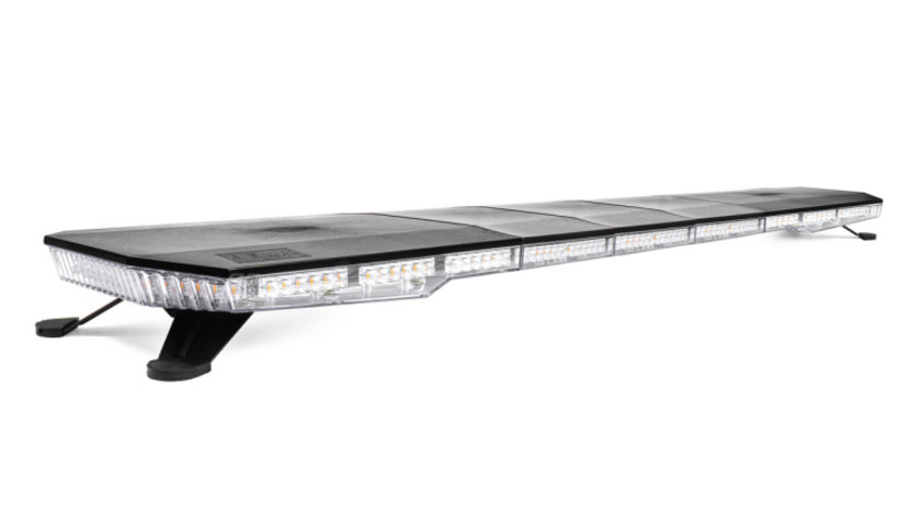 Faza De Avertizare 51 Functii Led 137Cm R65 Omologare 03345