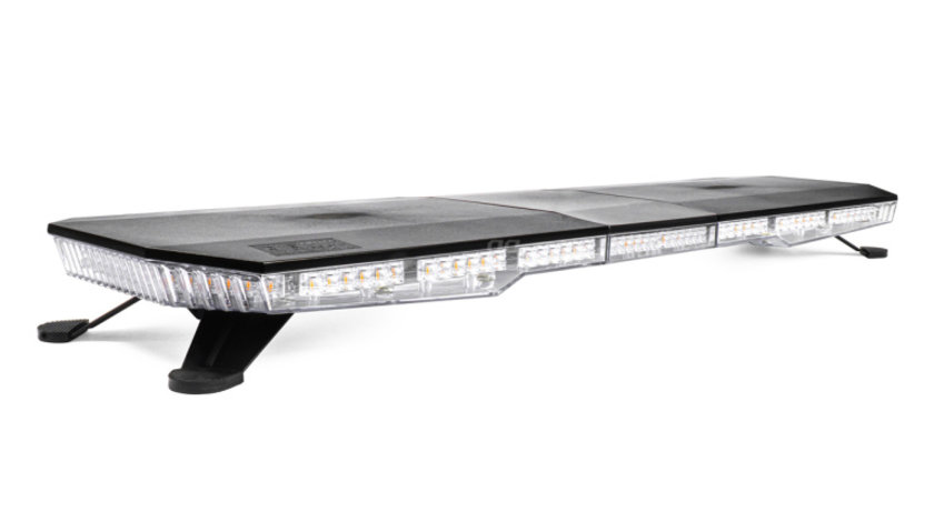 Faza De Avertizare 51 Functii Led 96Cm R65 Omologare 03343