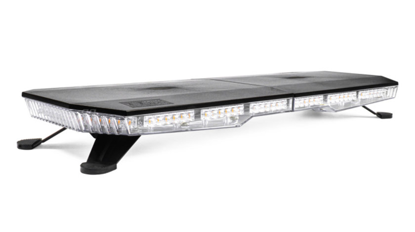 Faza De Avertizare Led 762Mm R65 Omologare 03342