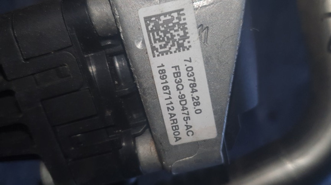 FB3Q-9D475-AC Supapa EGR Citroen Relay (2) 2.2 HDI