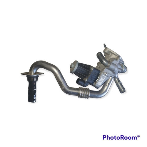 FB3Q-9D475-AC Supapa EGR Citroen Relay (2) 2.2 HDI