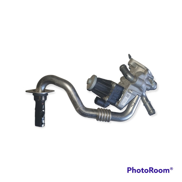 FB3Q-9D475-AC Supapa EGR Ford Transit Custom 2.2 TDCI