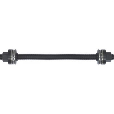 *fd Fus Filetat Trapezoidal Cu 2 Rulment De Presiune Ks Tools 150.2358