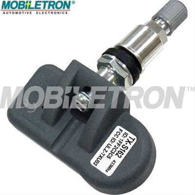 Fd Senzor Presiune Roata Configurat, 433mhz,valva Metalica Mobiletron Ford Otosan TX-S162