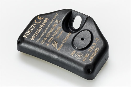 Fd Senzor Presiune Roata Configurat, Fara Valva,tip Rde021, Frec 433mhz Huf Mercedes-Benz 73900021