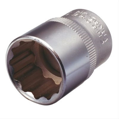 *fd Tubulara 1/2 Bihexagonala 29mm Ks Tools 917.1366-E