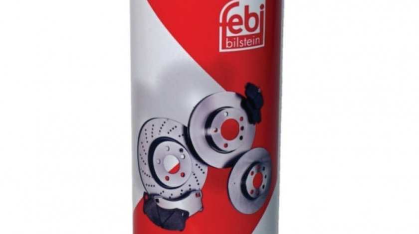 Febi Spray Curatat Frana 500ML 200001