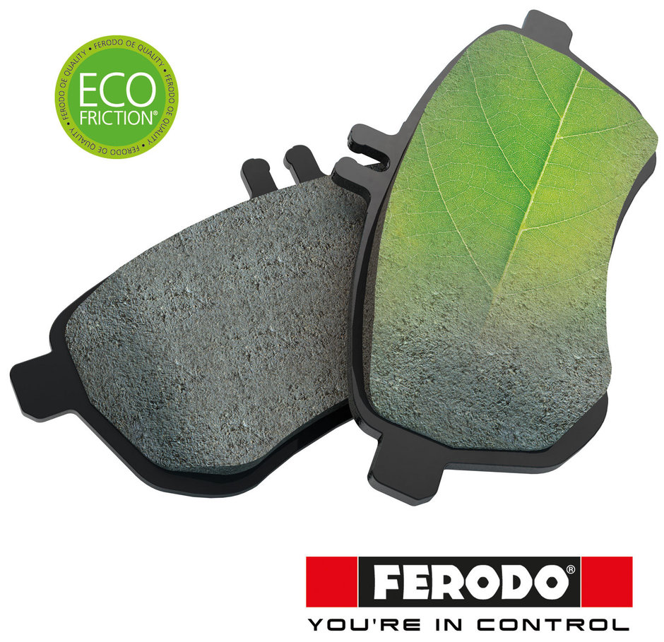 Federal Mogul Eco-Friction