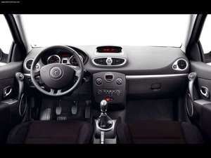 Feedback Renault Clio III 1.4 16v ?