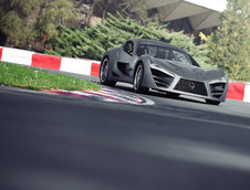 Felino CB7