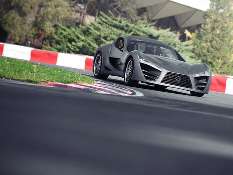 Felino CB7