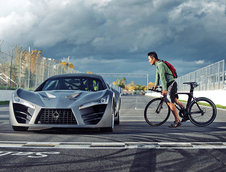 Felino CB7