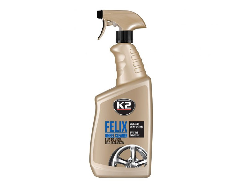 Felix Jante Si Capace Roti Lichid De Spalare, 770 Ml K2-00078