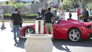 Femeile sunt materialiste: Ce sunt in stare sa faca femeile cand afla ca ai un Ferrari