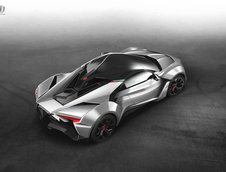 Fenyr SuperSport