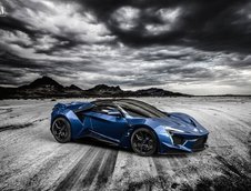 Fenyr SuperSport